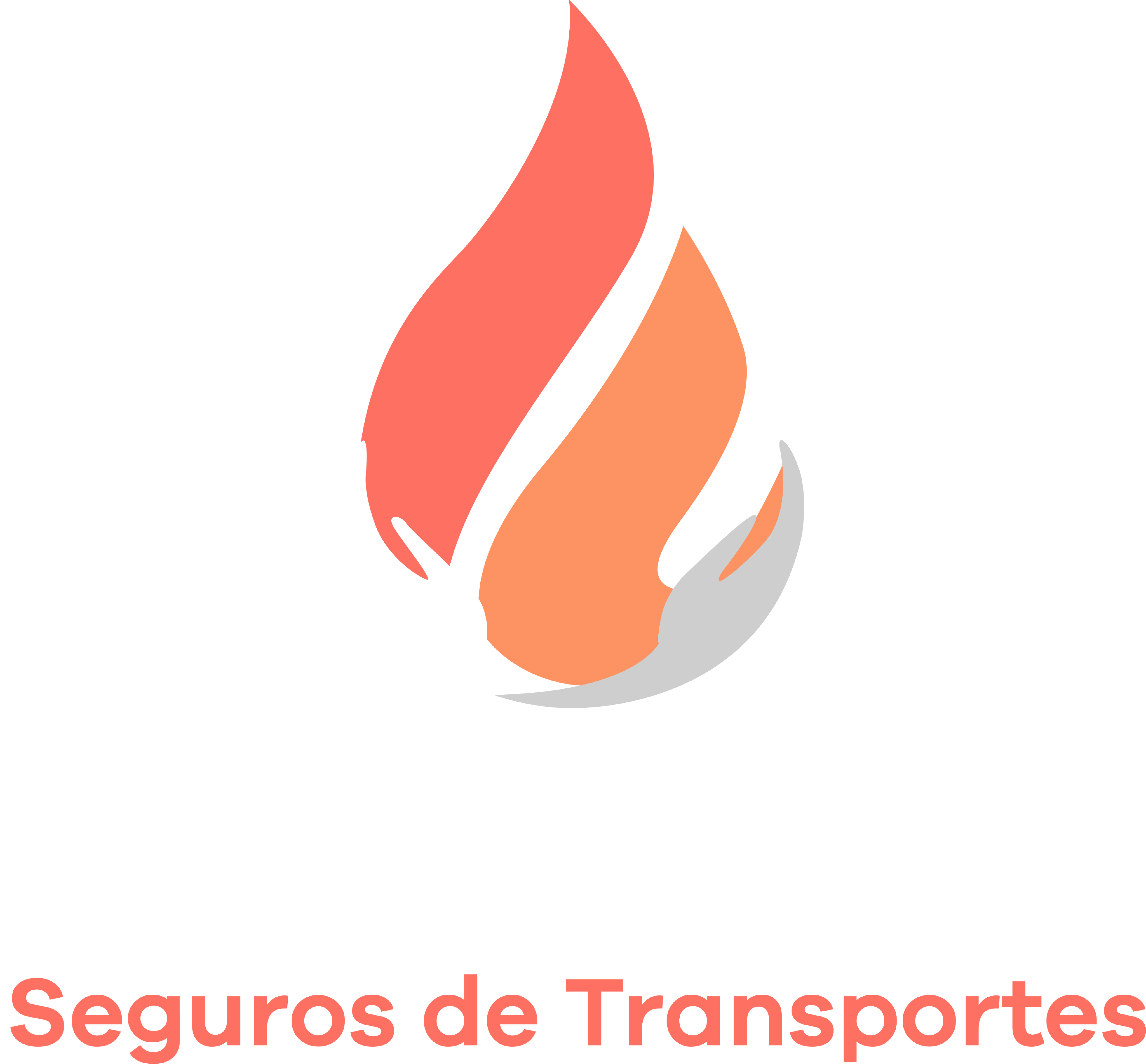 Logo Shamah Branca